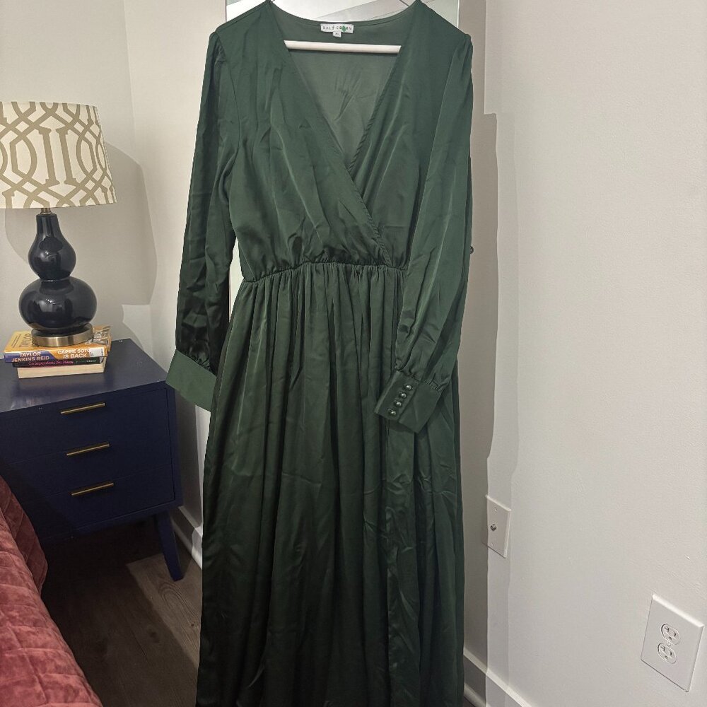 Baltic Born XL dress